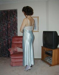 More spectacular granny Aunt S