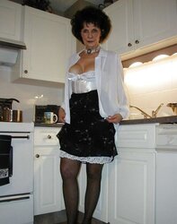 More spectacular granny Aunt S