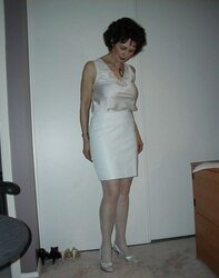 More spectacular granny Aunt S