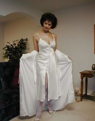 More spectacular granny Aunt S