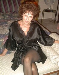 More spectacular granny Aunt S