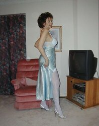 More spectacular granny Aunt S