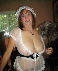 Suche Putzfrau
