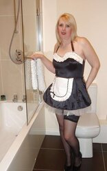 Suche Putzfrau