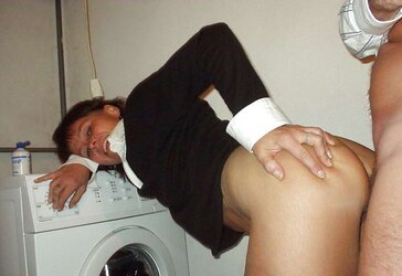 Suche Putzfrau