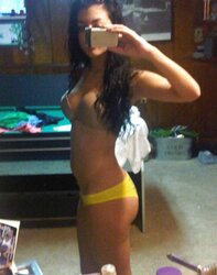 BOINK ME PANTIES UNDIES