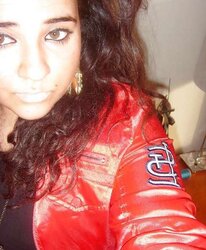 Chubby Arab British Super-Bitch SATE TRIBUTE AND COMMENT