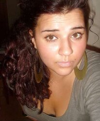 Chubby Arab British Super-Bitch SATE TRIBUTE AND COMMENT