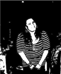 Chubby Arab British Super-Bitch SATE TRIBUTE AND COMMENT