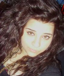 Chubby Arab British Super-Bitch SATE TRIBUTE AND COMMENT