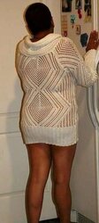 Brief Hair Uber-Sexy Gilf