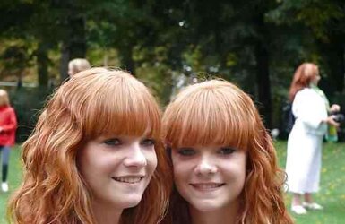 Geile chicks