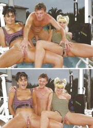 Teenager Exzesse 11 : Euro Porn Mag