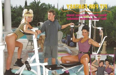 Teenager Exzesse 11 : Euro Porn Mag