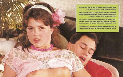 Vintage Magazines Neu transsexual