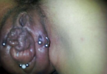 Honeypot pumping wifey