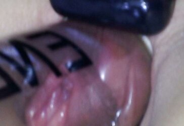 Honeypot pumping wifey