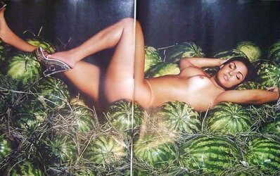 Andressa soares playboy images