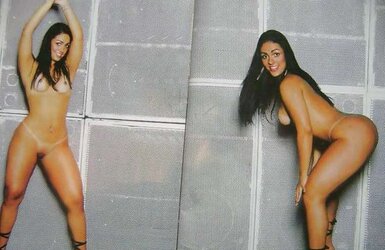Andressa soares playboy images