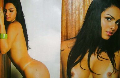 Andressa soares playboy images