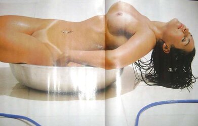 Andressa soares playboy images
