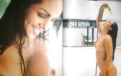 Andressa soares playboy images