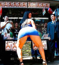 Andressa soares playboy images