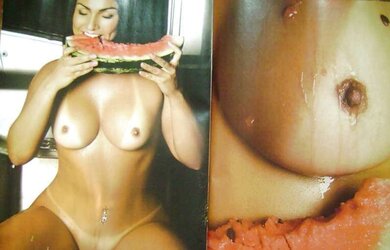 Andressa soares playboy images