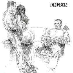Cuck stuff that I like
