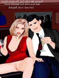 Cuck stuff that I like