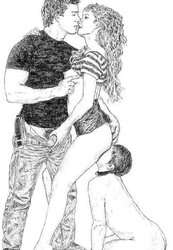 Cuck stuff that I like