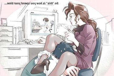 Cuck stuff that I like