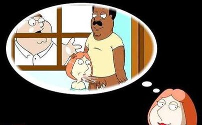 Cuck stuff that I like