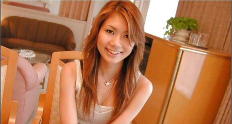 The Hottie of Inexperienced Japanese Teenagers