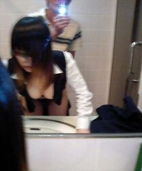 The Hottie of Inexperienced Japanese Teenagers