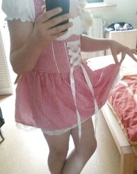 Sissy (updates will come)