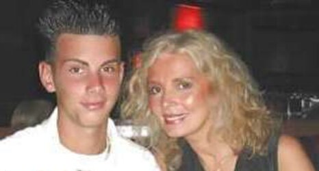 Wish Mom two (Janet Lupo)