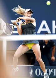 Caroline Wozniacki