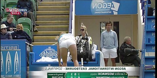 Caroline Wozniacki