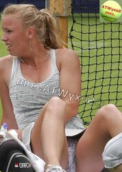 Caroline Wozniacki