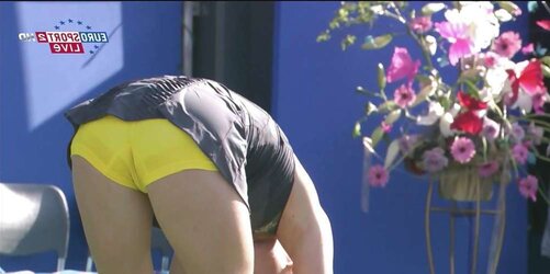 Caroline Wozniacki