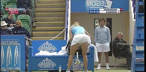 Caroline Wozniacki