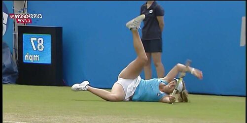 Caroline Wozniacki