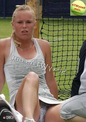Caroline Wozniacki