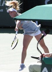 Caroline Wozniacki