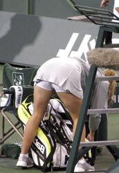 Caroline Wozniacki