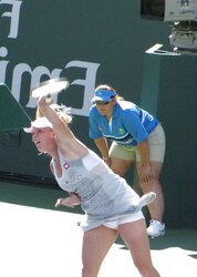 Caroline Wozniacki