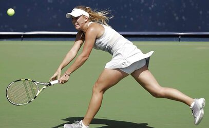 Caroline Wozniacki