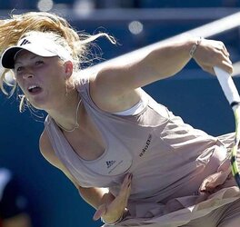 Caroline Wozniacki