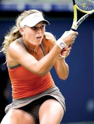 Caroline Wozniacki